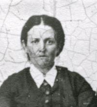 Mary Griffith (1819 - 1899) Profile